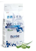 VET SOLUTION CANINE-DERMATOSIS 2KG DOG FOOD